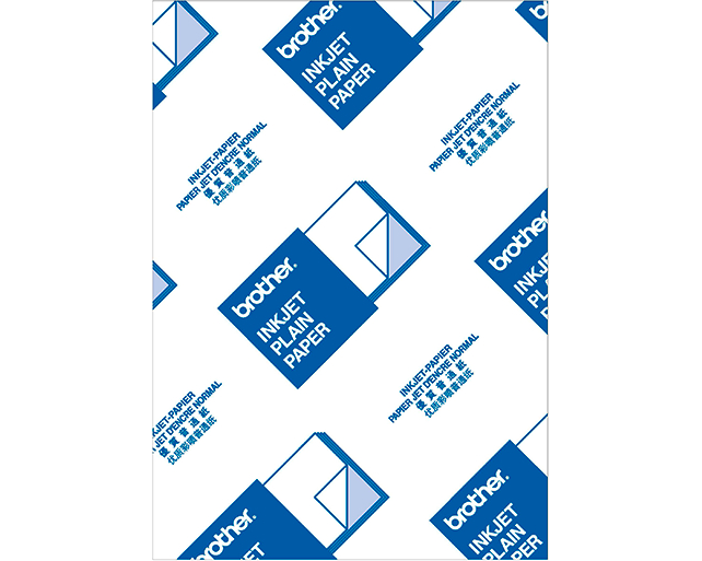 BROTHER InkJet Paper 73g A3 BP60-PA3 MFC-6490CW 250 Blatt