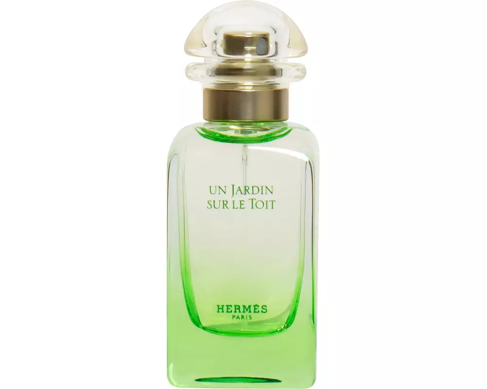 Hermès Eau de Toilette Un jardin sur le toit 50 ml
