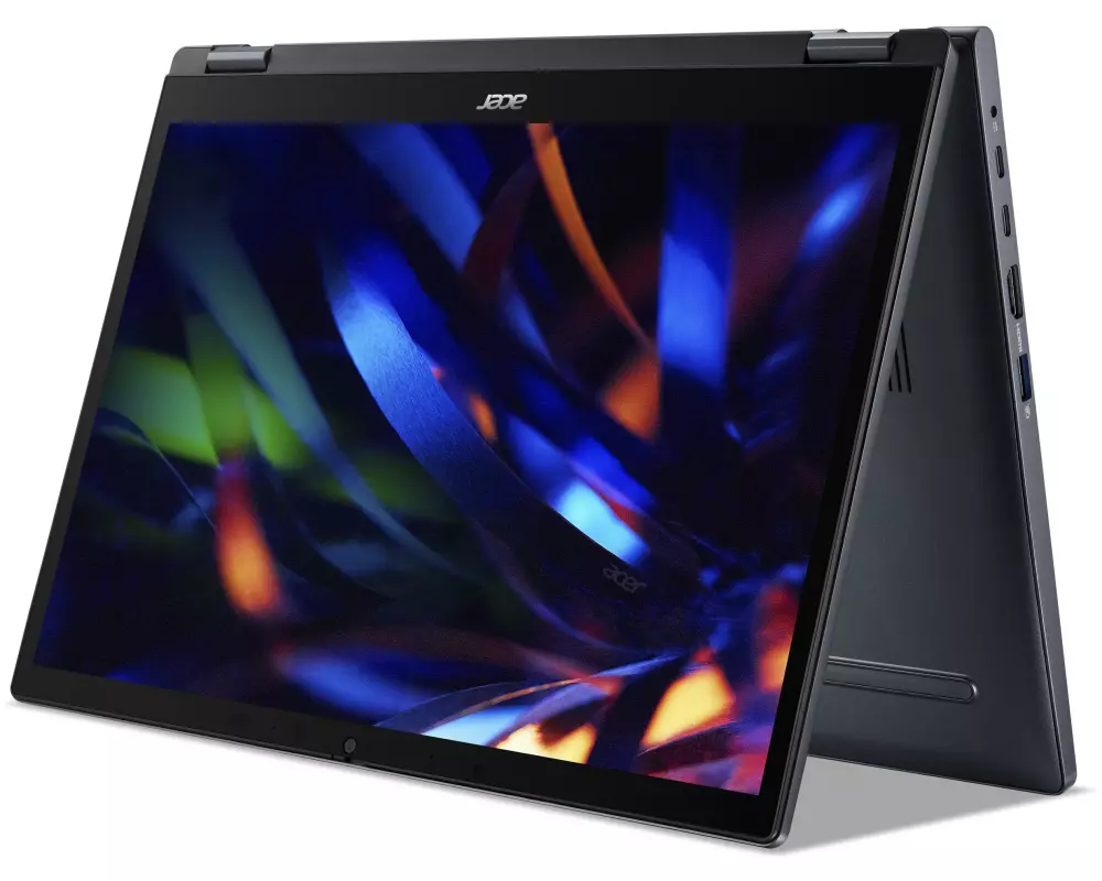 Acer Notebook TravelMate P4 Spin