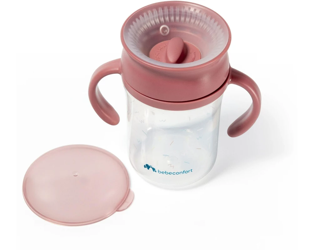 Bebeconfort 360°-Lernbecher 280 ml