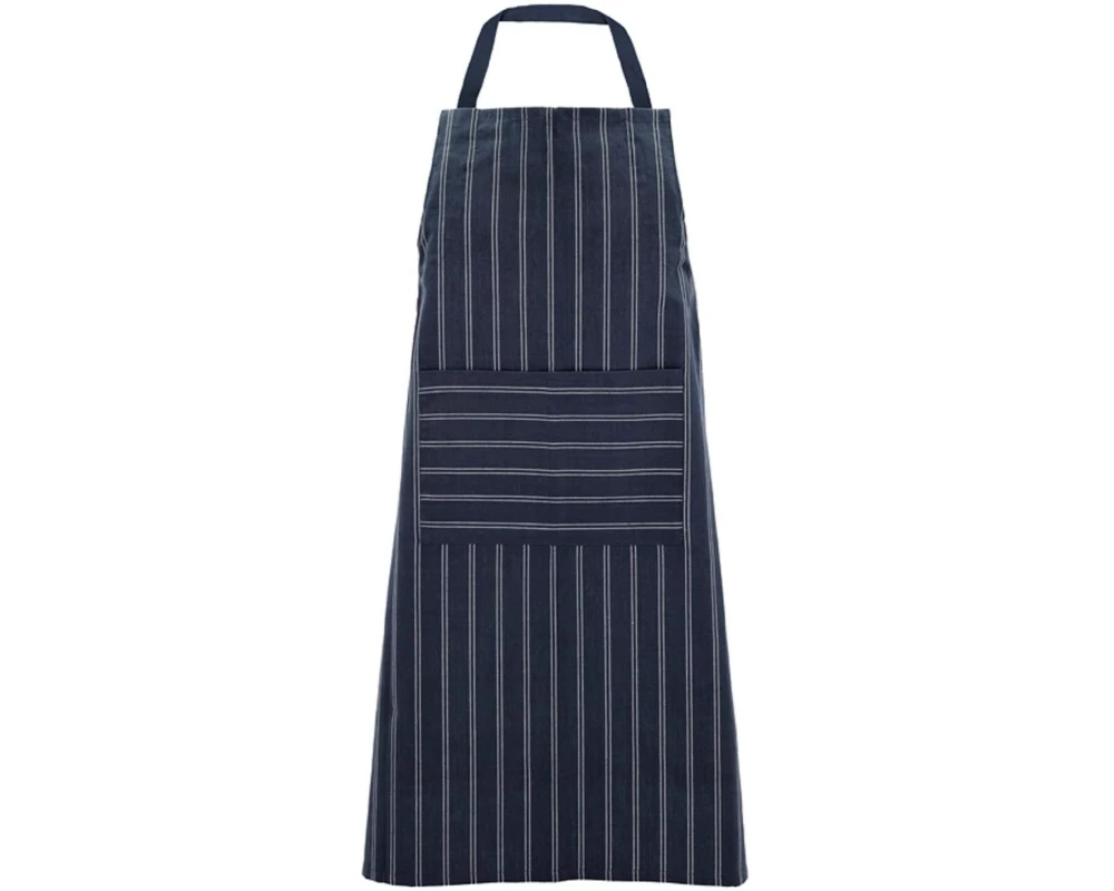 Södahl Kochschürze Harmony, 70 x 90 cm, Navy blue