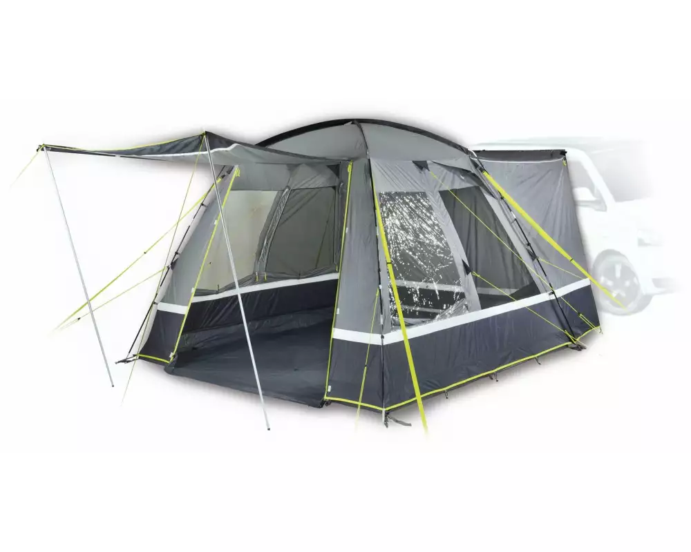 High Peak Vorzelt Trentino 2.0