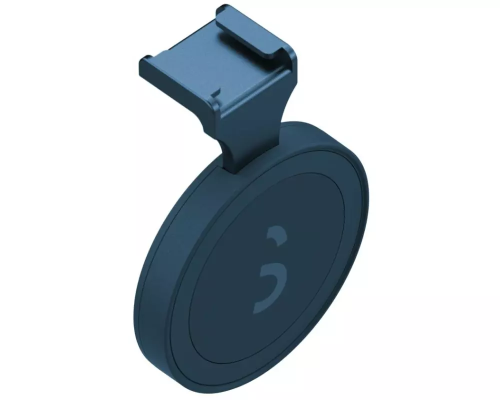 Shiftcam Halterung SnapShoe (Abyss Blue)