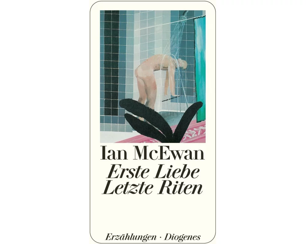 Erste Liebe – letzte Riten