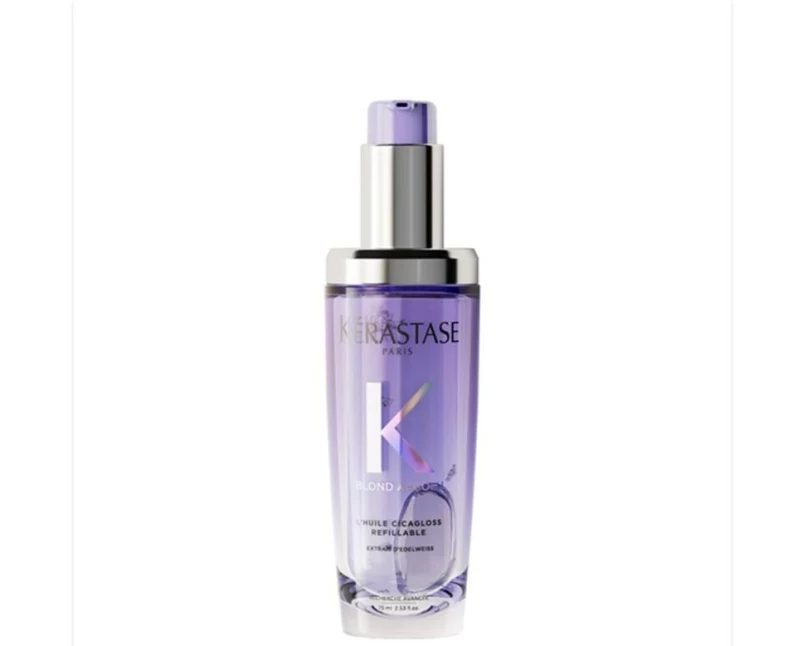 Kérastase Blond Absolu LHuile Cicaextreme 30 ml