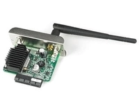 Zebra IEEE 802.11ac Wi-Fi Adapter for Printer