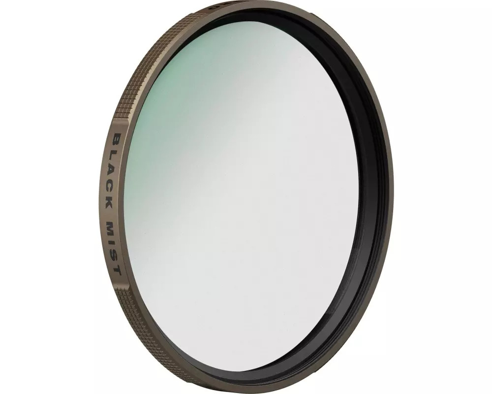 PolarPro Diffusionsfilter 135 Series – black Mist Filter – 67 mm