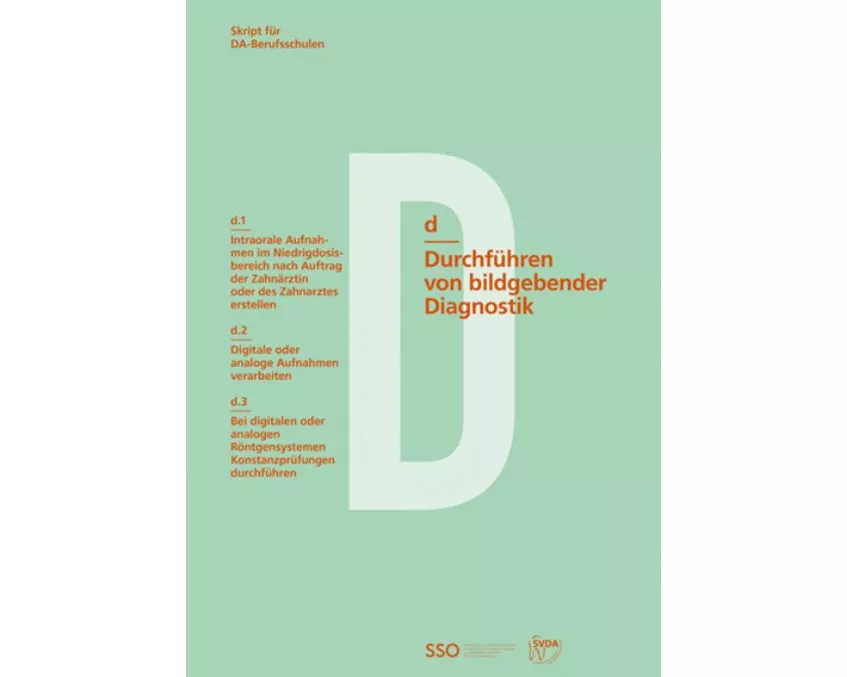 Durchführen von bildgebender Diagnostik