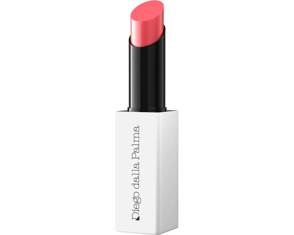 Diego dalla Palma Ultra Rich Sheer Lipstick Soft Cloud - Kaltes Rosa