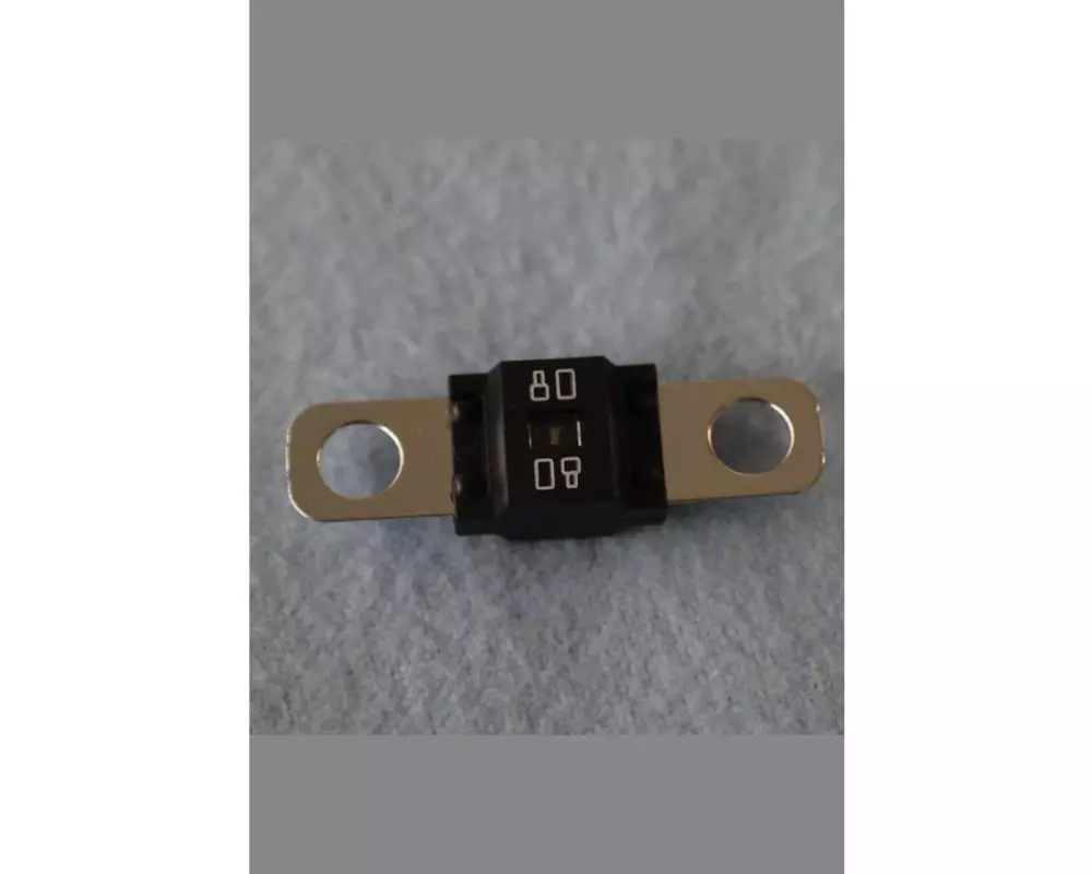 Victron Energy MIDI Sicherung 80A 58 V M6