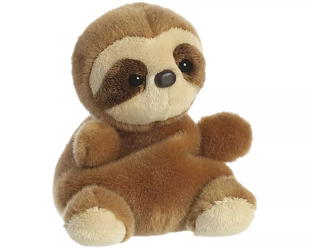 AURORA Palm Pals Slomo Sloth 13 cm