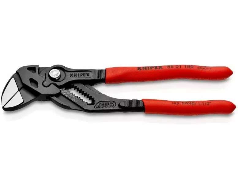 Knipex Zangenschlüssel 180 mm