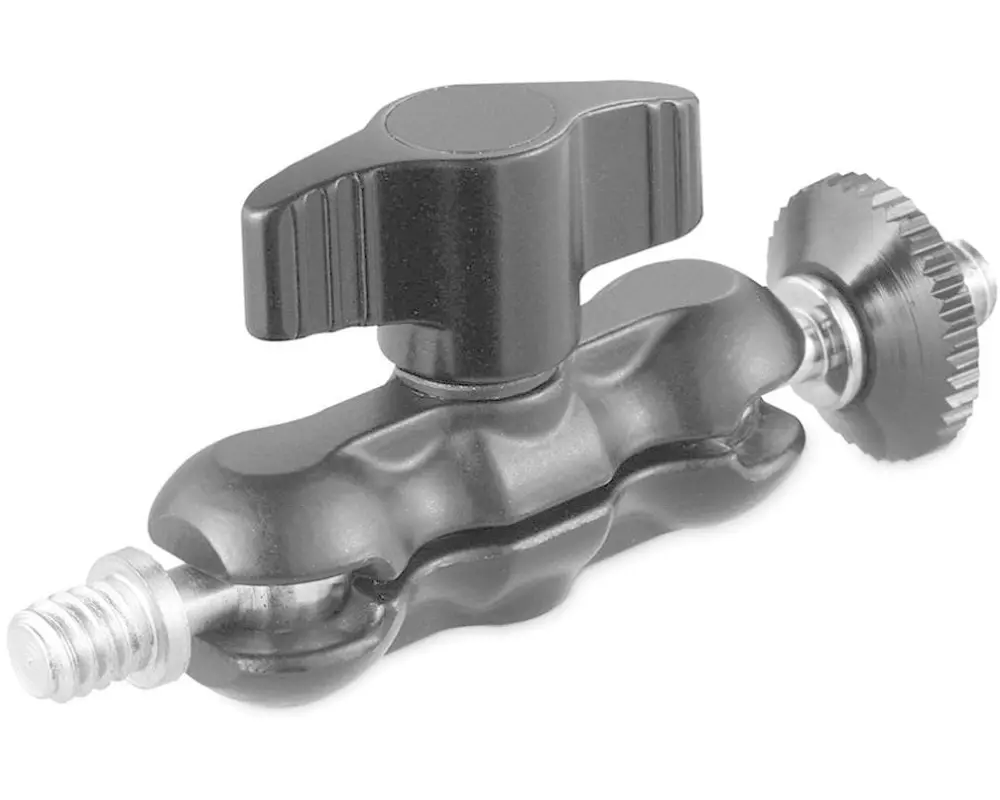 Smallrig Universal Magic Arm with Small Ballhead