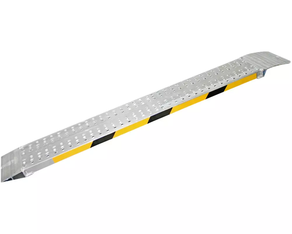 Edi Baur Verladeschiene, Fix 2000 mm