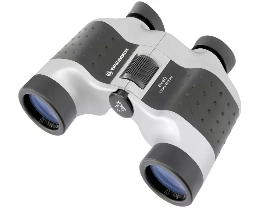 Bresser junior Outdoor Porro Fernglas 8 x 40