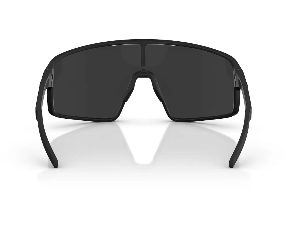 Bliz Sportbrille P001 Lens Smoke w Silver Mirror
