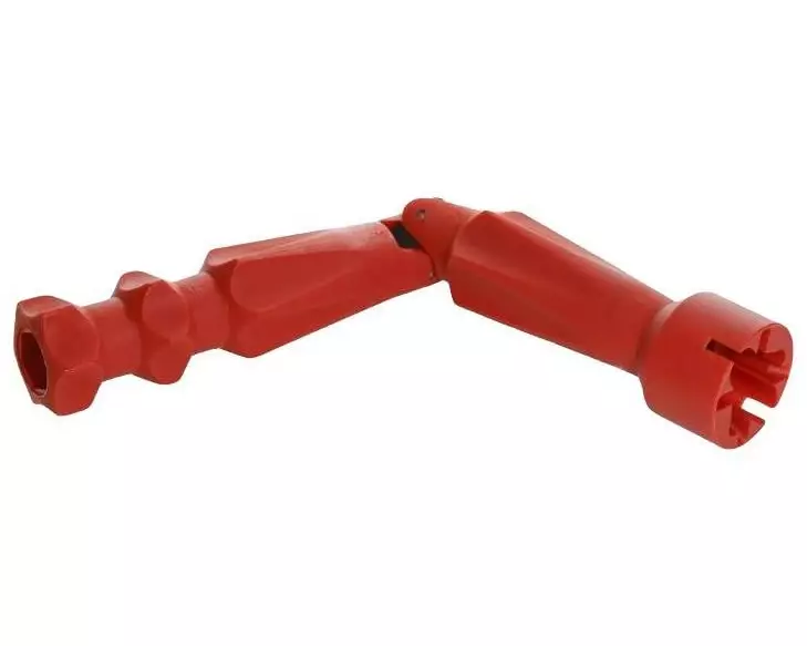 CFH Universal WC-Sitz Montageschlüssel