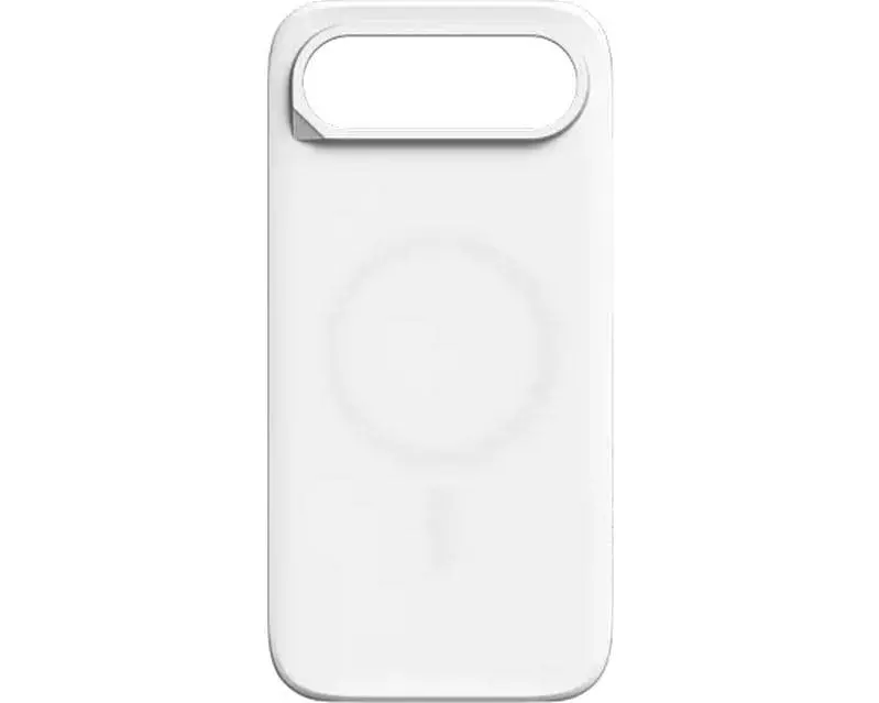 Rhinoshield Back Cover Solid X Magsafe iPhone Air Classic White