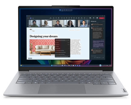 Lenovo ThinkBook 14 G9 IPL