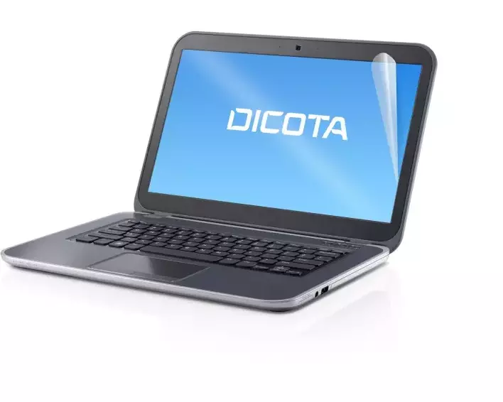 DICOTA Bildschirmfolie Anti Glare Filter 3H 14 " / 16:9