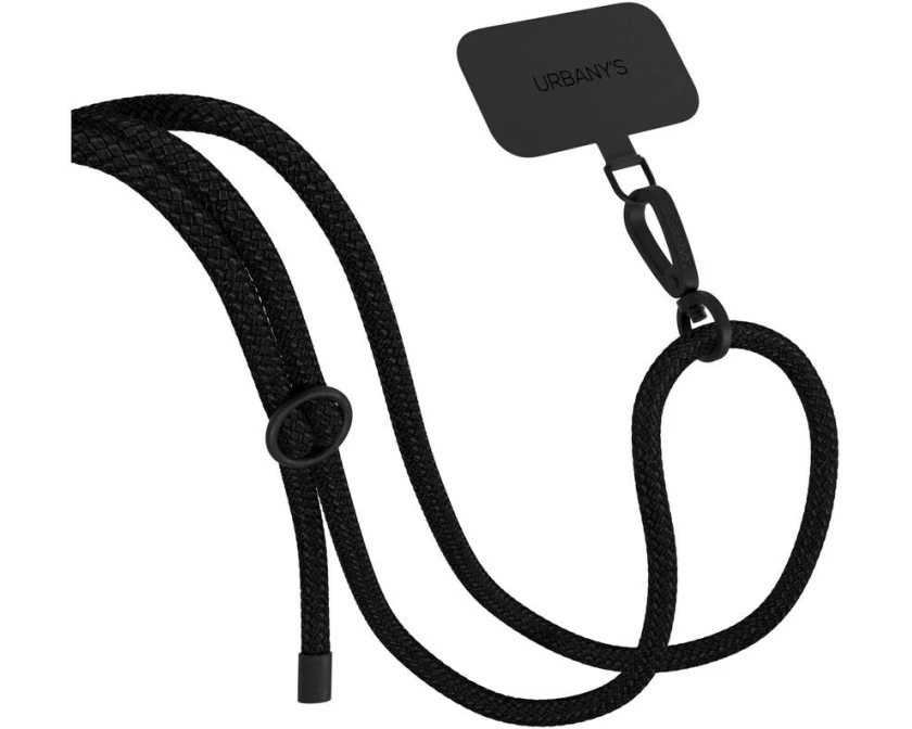 Urbany's Universal Handykette All black