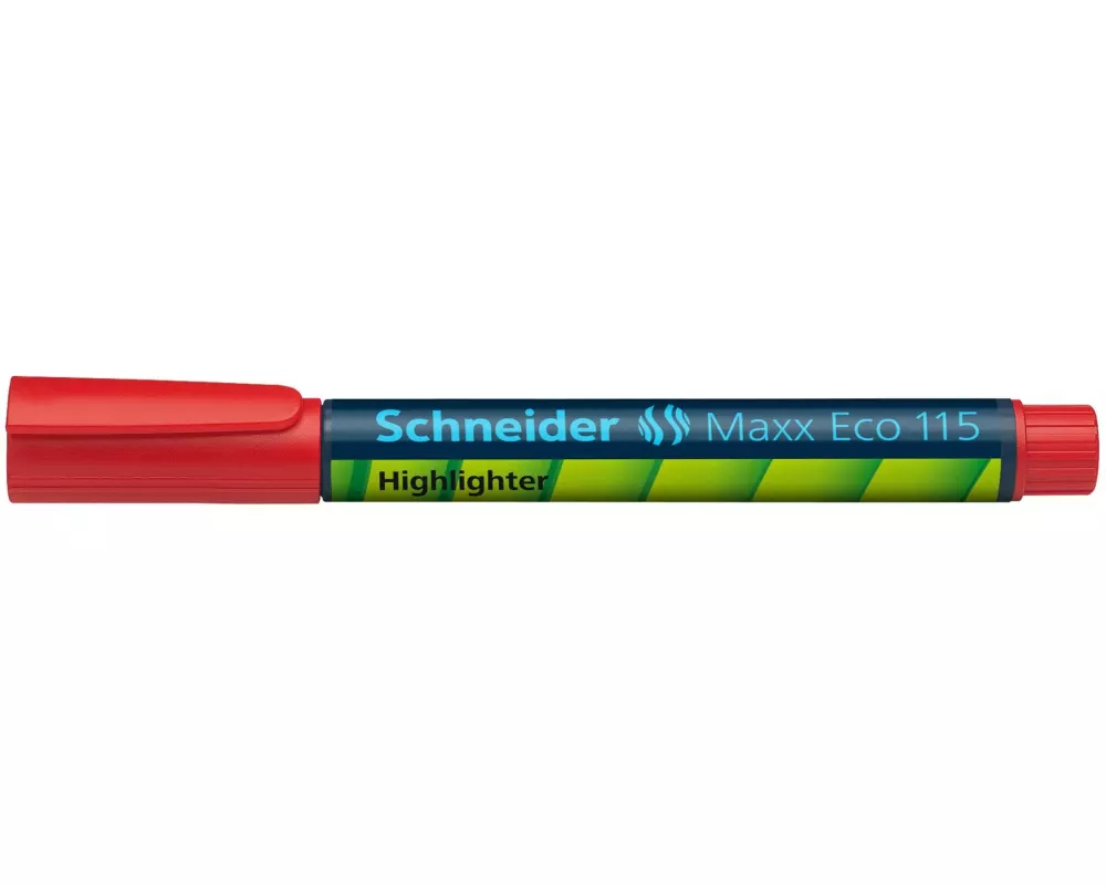 Schneider Textmarker Maxx 115 Rot