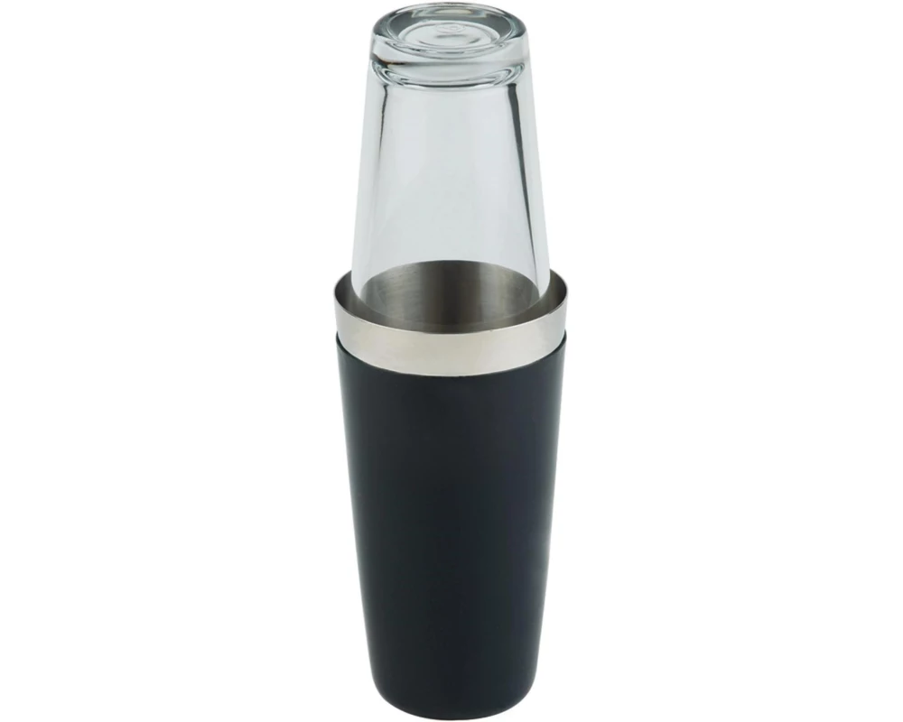 APS Drink Mixer Boston 0.7 l, Schwarz