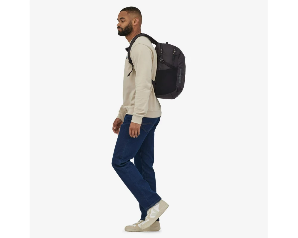 Patagonia Refugio Day Pack 26 l schwarz