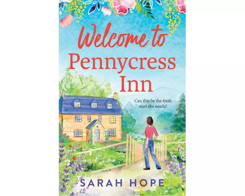 Welcome to Pennycress Inn