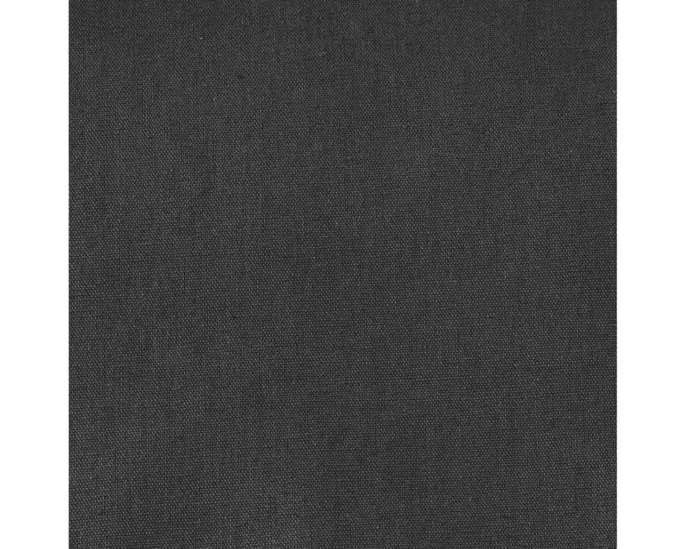 Hama Hintergrund Stoff, 2.95 x 6 m Schwarz