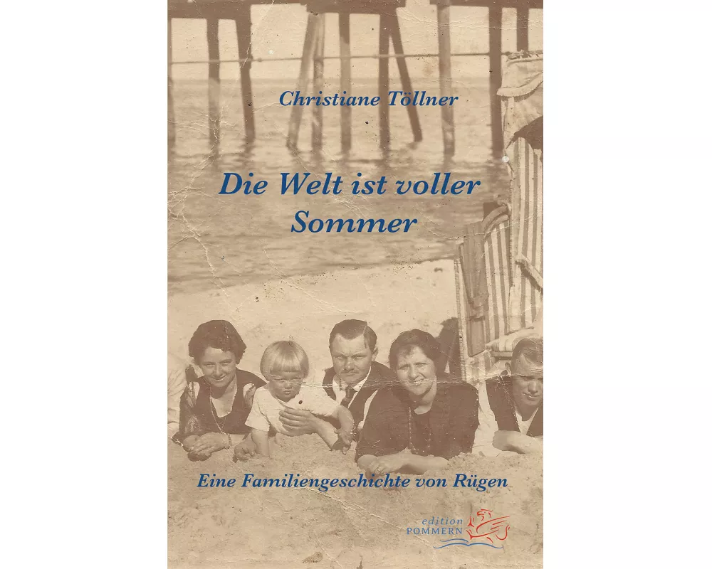 Die Welt ist voller Sommer