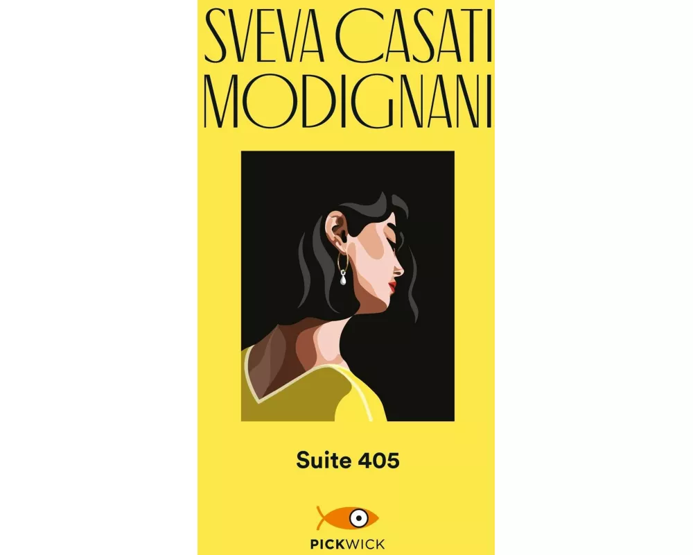 Suite 405