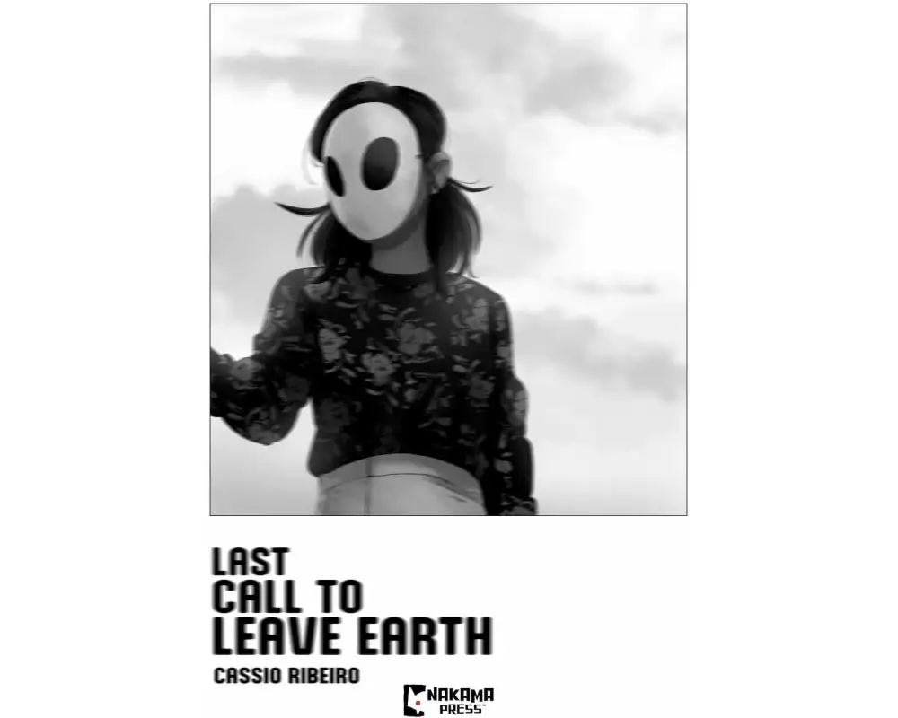 Last Call to Leave Earth
