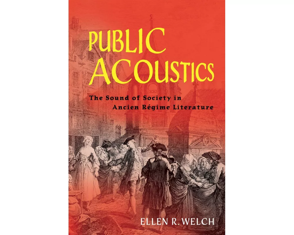 Public Acoustics