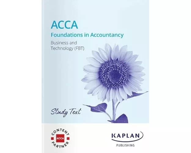 Busienss And Technology - Study Text