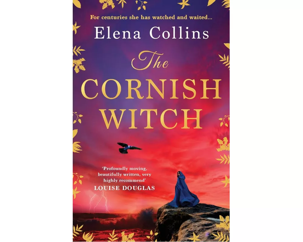 The Cornish Witch