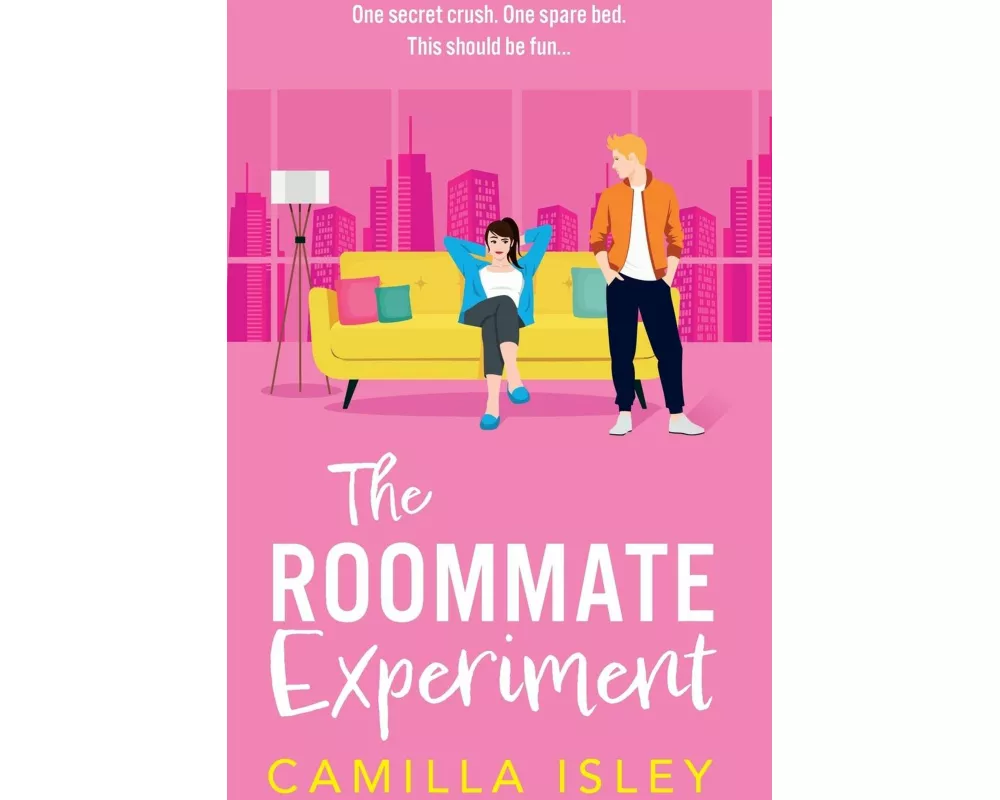 The Roommate Experiment