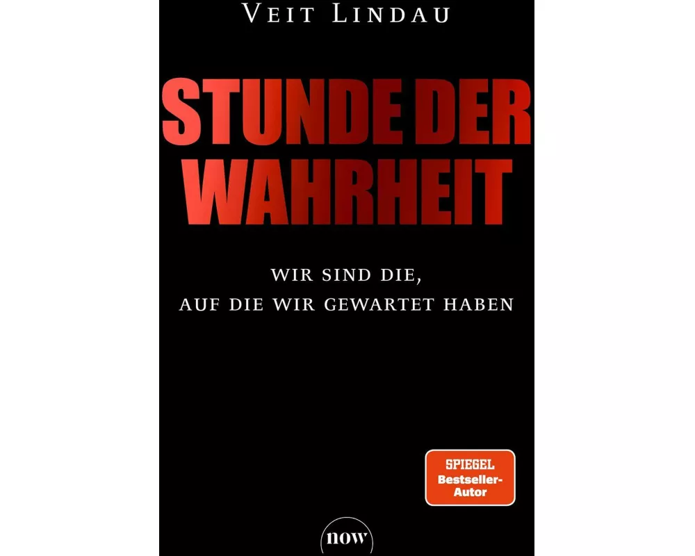 Stunde der Wahrheit