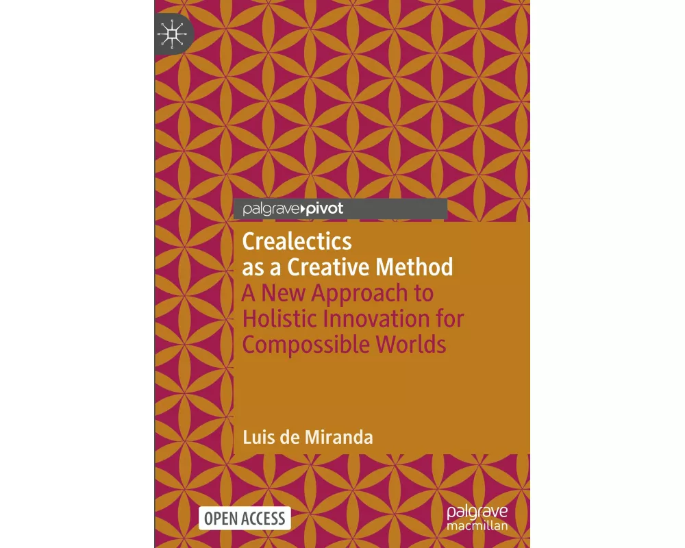 Crealectics as a Creative Method