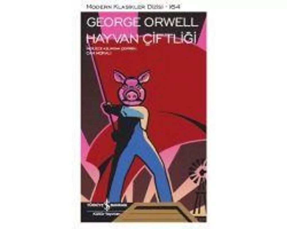Hayvan Ciftligi