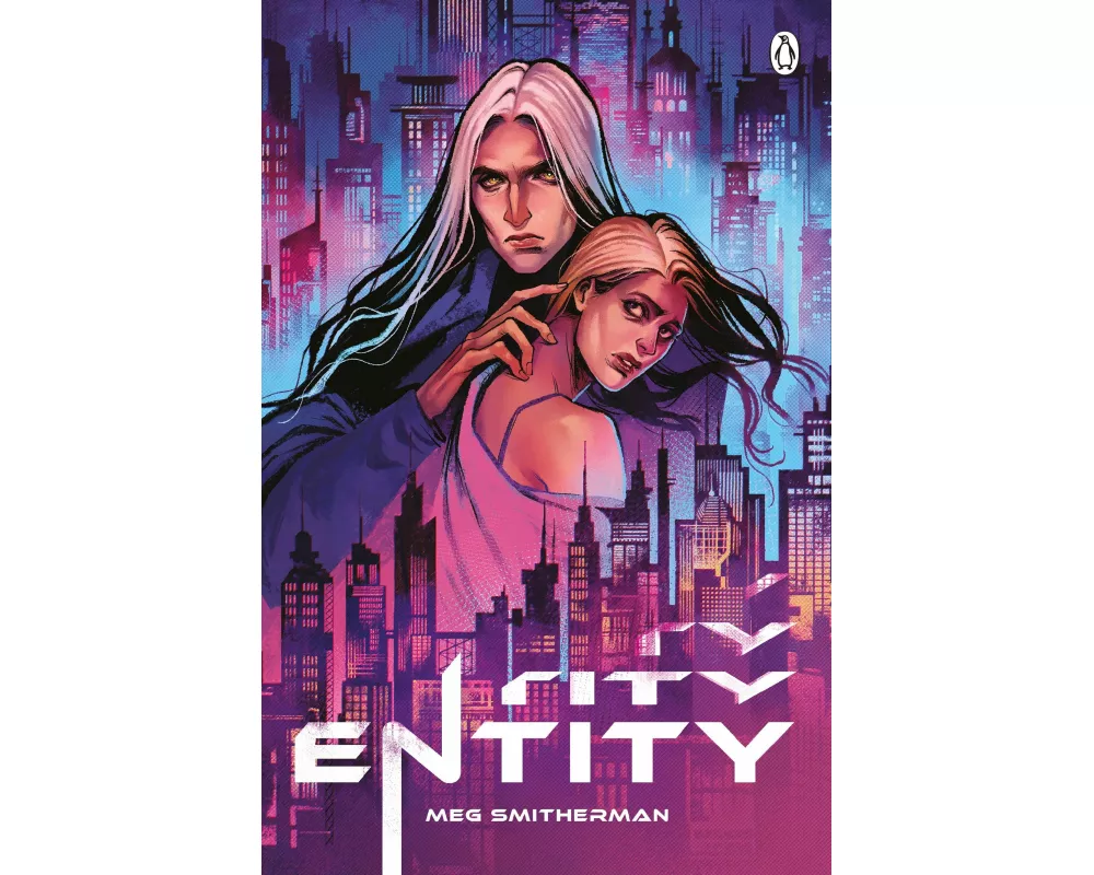 Entity