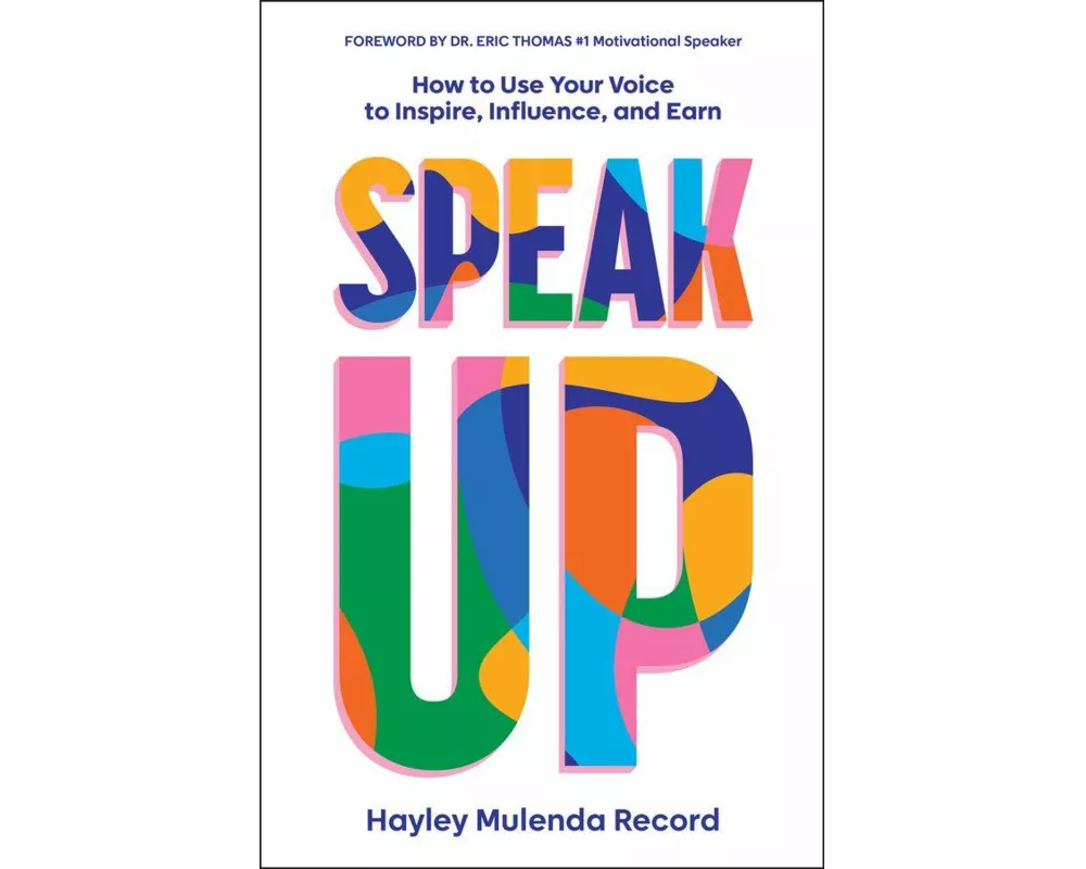 Speak Up