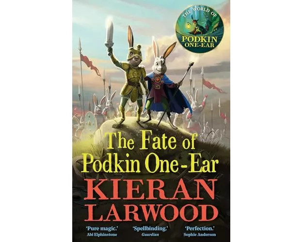 The Fate of Podkin One-Ear