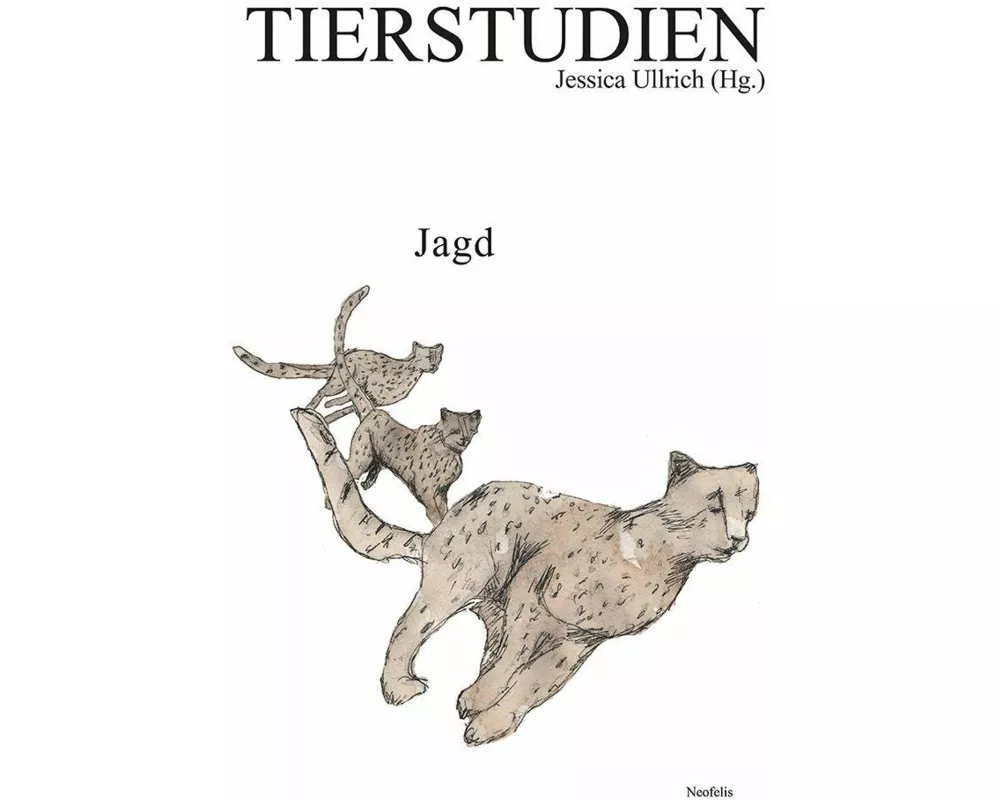 Jagd