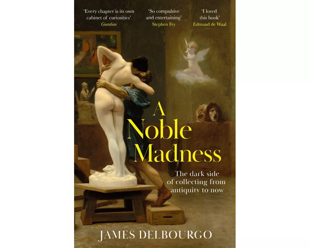A Noble Madness