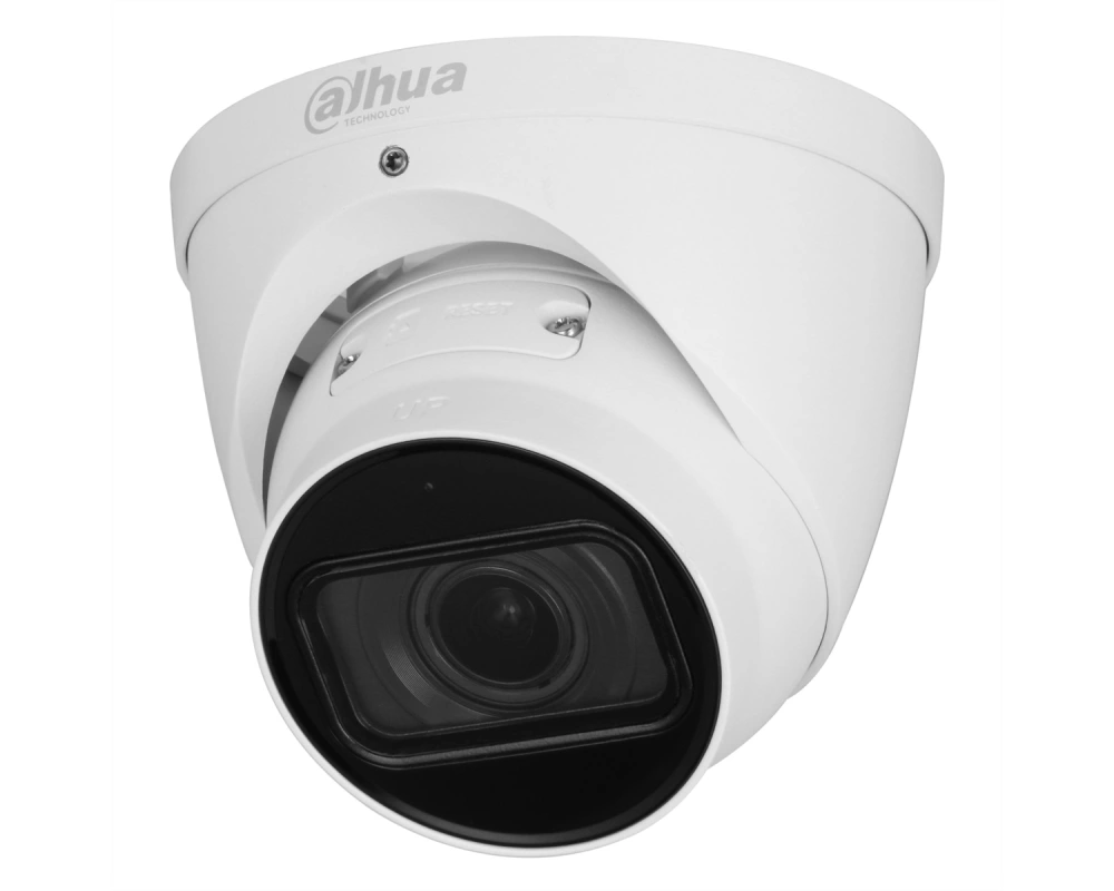 DAHUA IPC-HDW5241TP-ZE-27135-S3 Turret Kamera 2 MP, 30-109°, IR-LED 40m