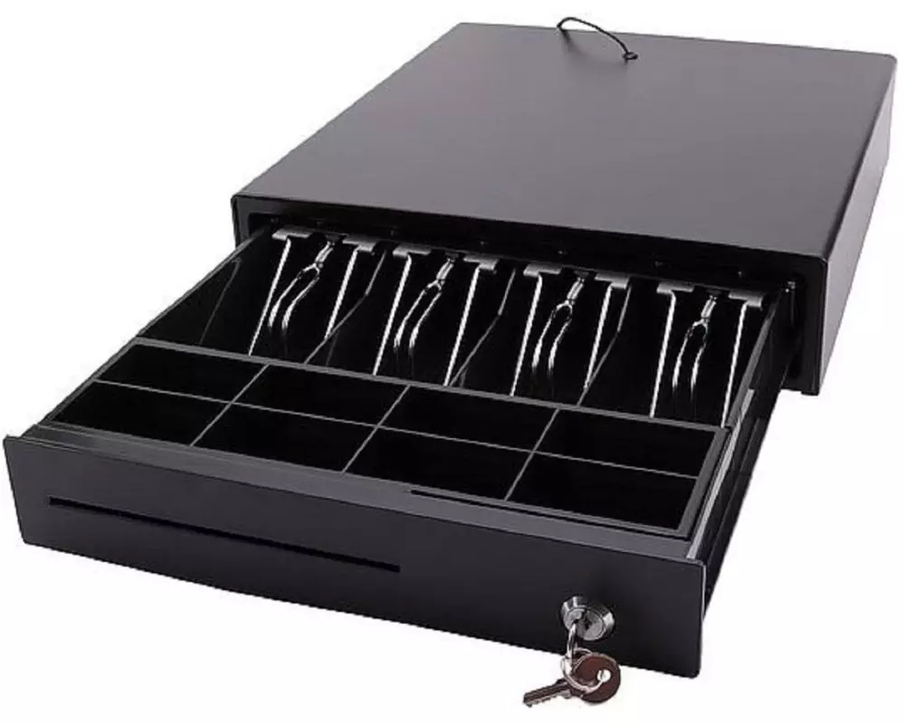 Olympia Kassenschublade MD335C