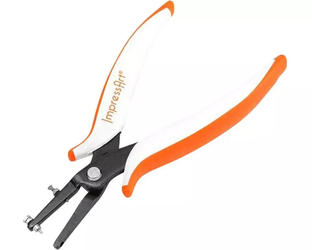 Creativ Company Lochzange 1.6 mm für Schmuck-/Metallteile