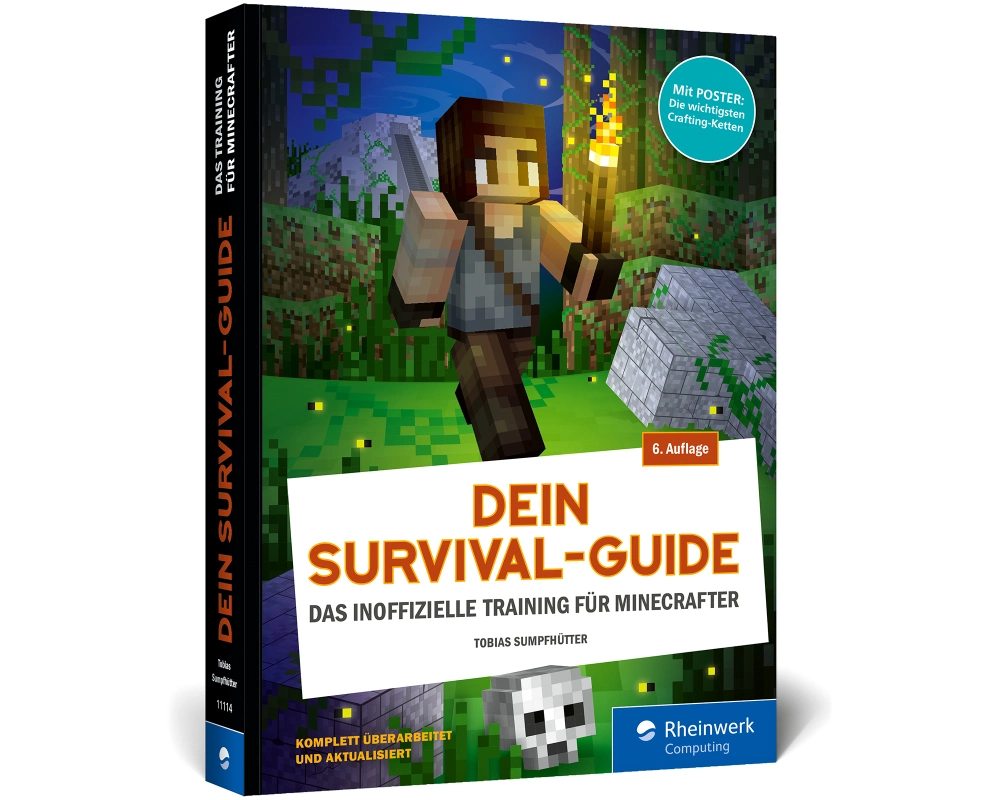 Dein Survival-Guide