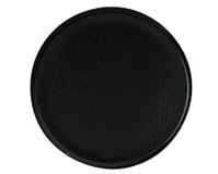 BÜROLINE Magnet 24 mm 392624 schwarz 6 Stück
